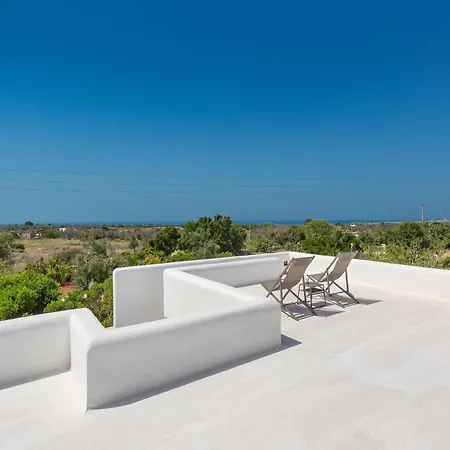 Petramore By Perle Di Puglia *