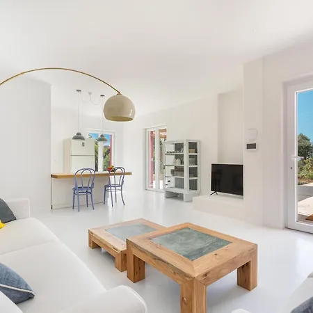 Petramore By Perle Di Puglia Villa