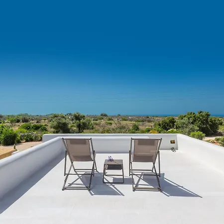 Villa Petramore By Perle Di Puglia *