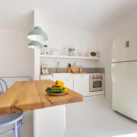 Petramore By Perle Di Puglia Villa